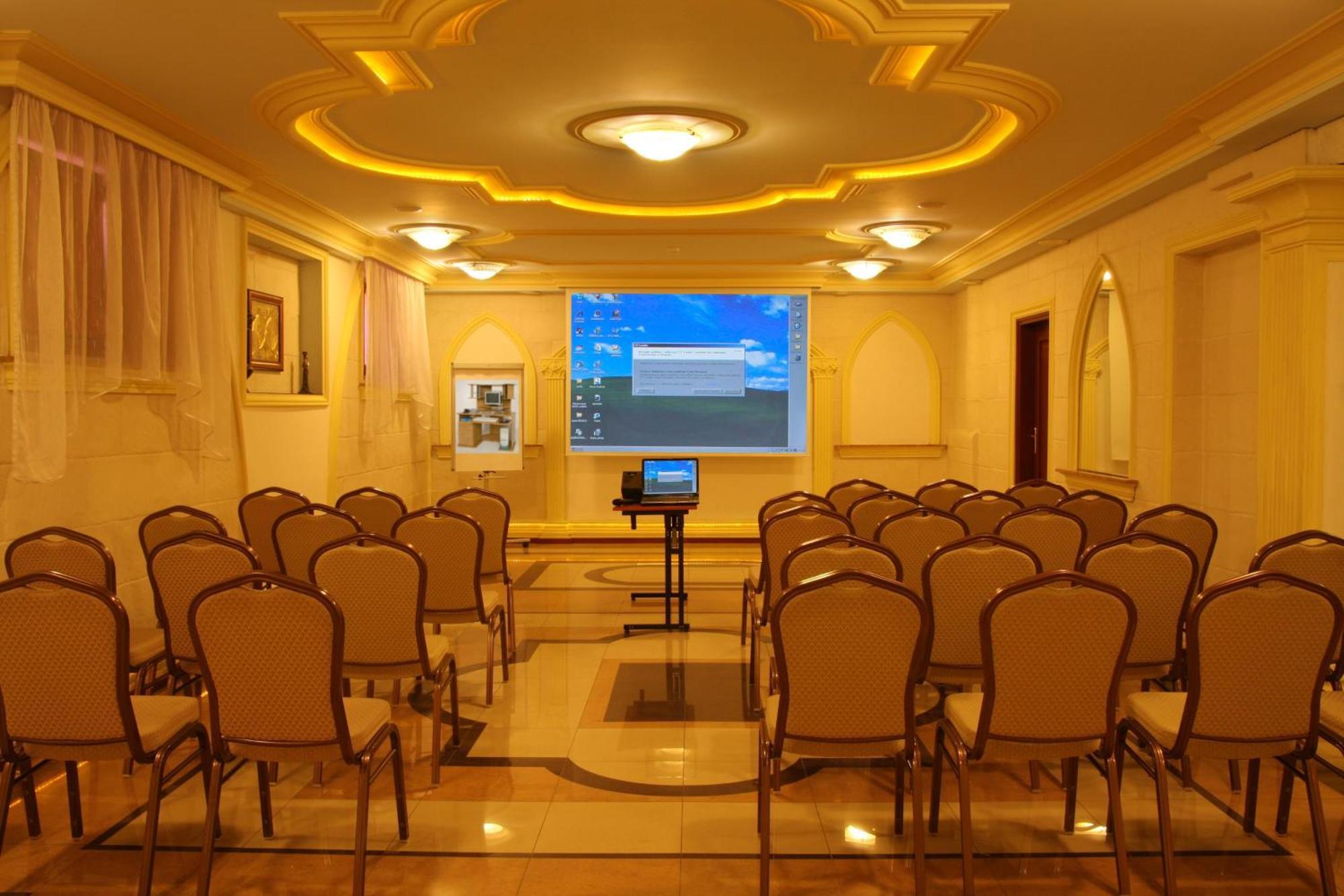 Cumulus Hotel Będzin Kültér fotó