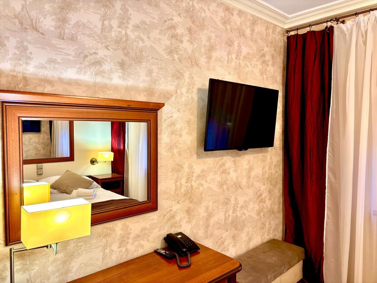 Cumulus Hotel Będzin Kültér fotó