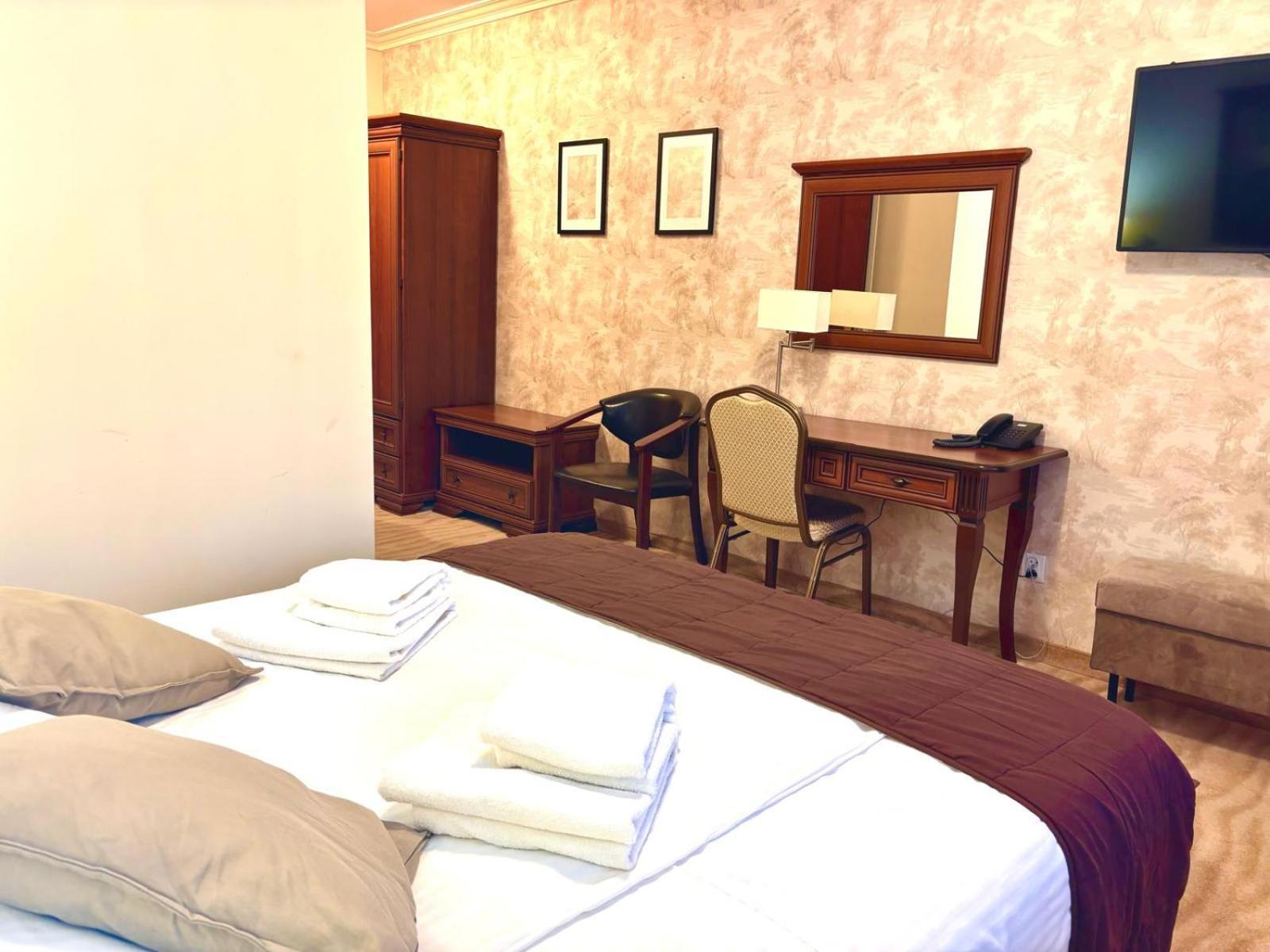 Cumulus Hotel Będzin Kültér fotó