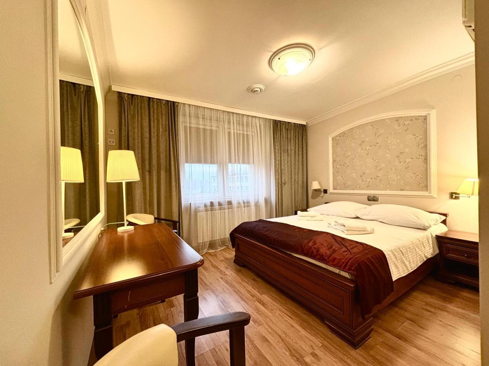 Cumulus Hotel Będzin Kültér fotó