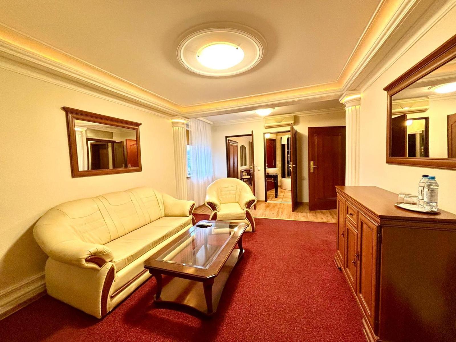 Cumulus Hotel Będzin Kültér fotó